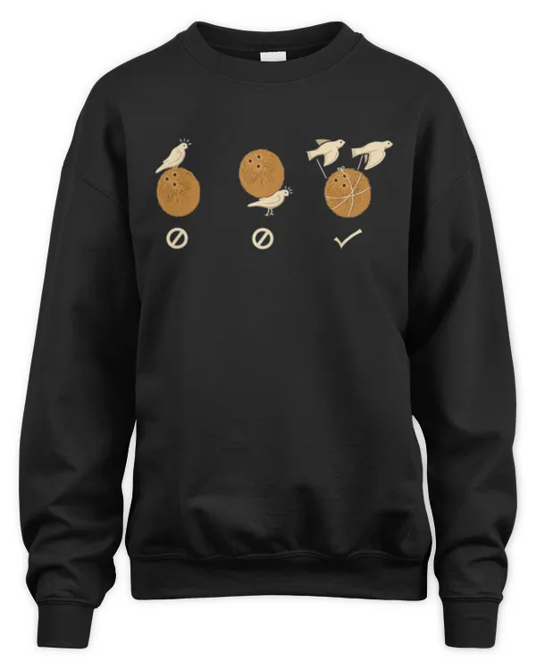 Unisex Sweatshirt