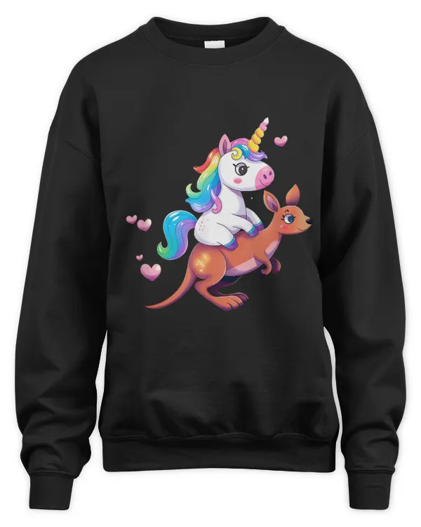 Unisex Sweatshirt
