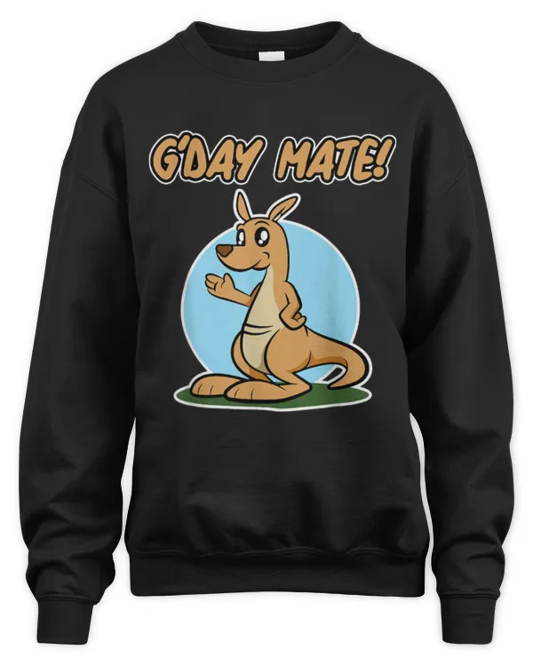 Unisex Sweatshirt
