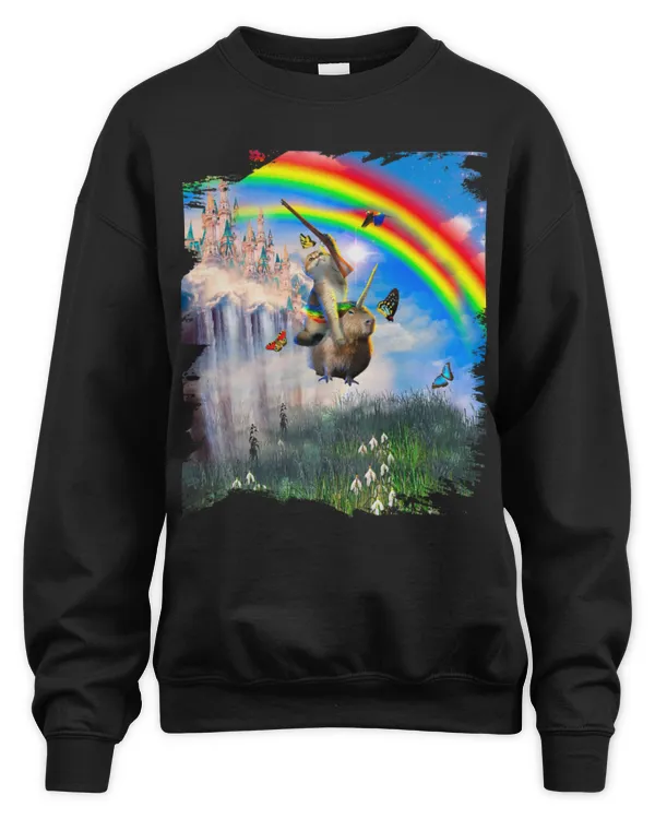 Unisex Sweatshirt