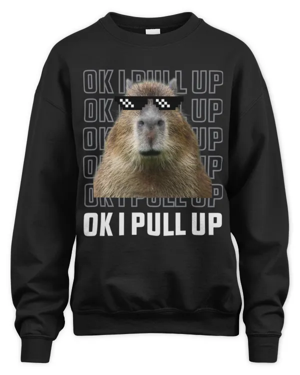 Unisex Sweatshirt