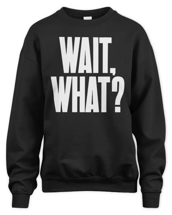 Unisex Sweatshirt