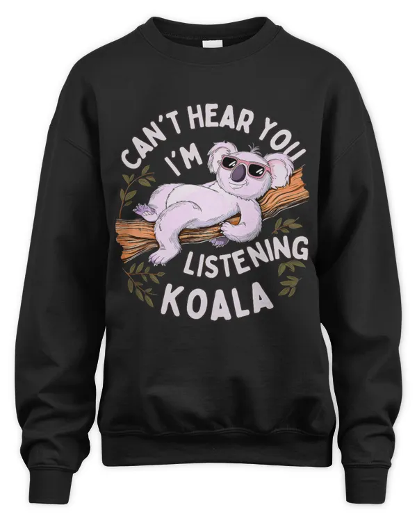 Unisex Sweatshirt