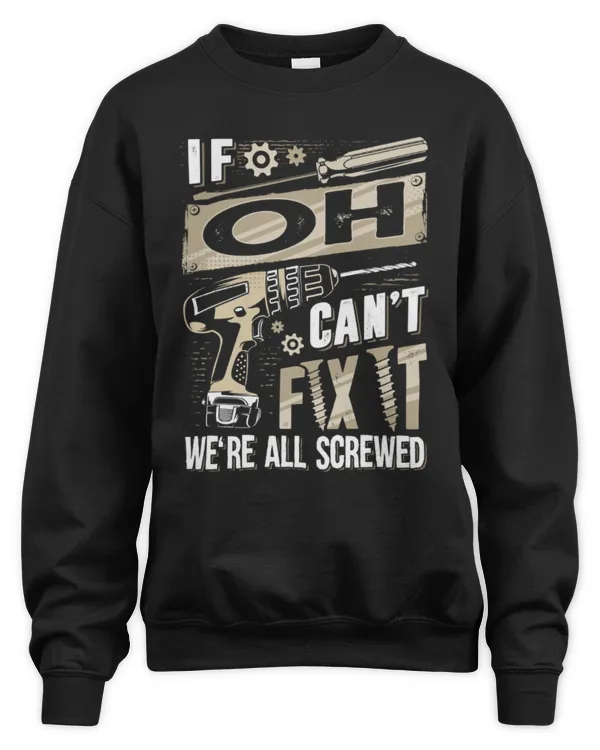 Unisex Sweatshirt