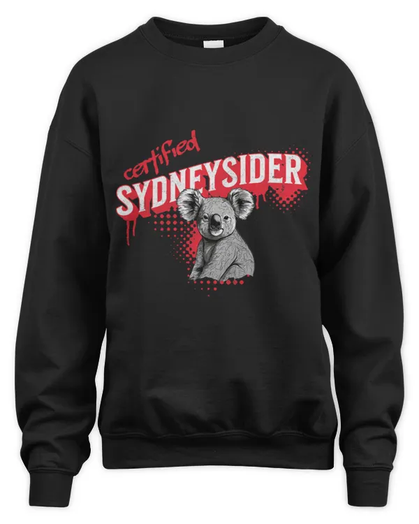Unisex Sweatshirt
