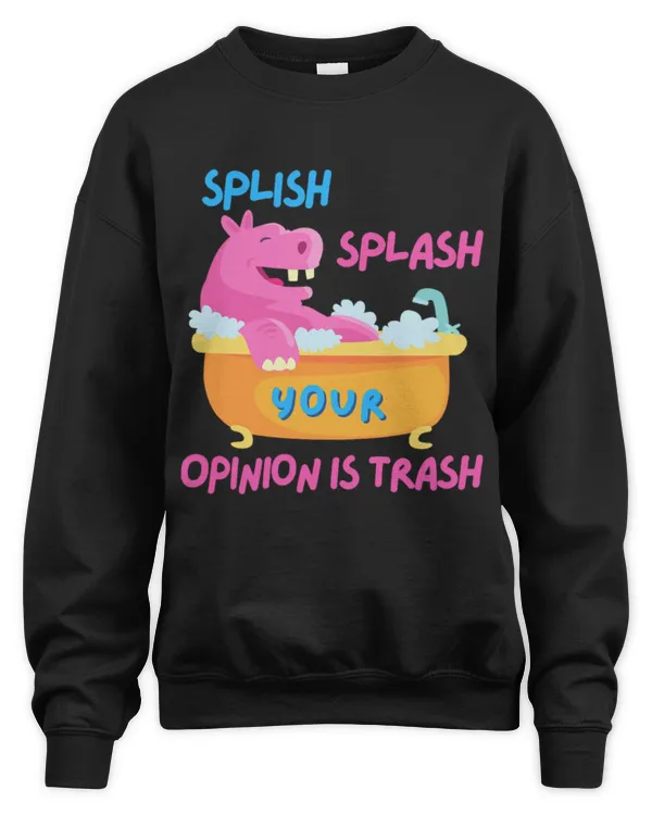 Unisex Sweatshirt