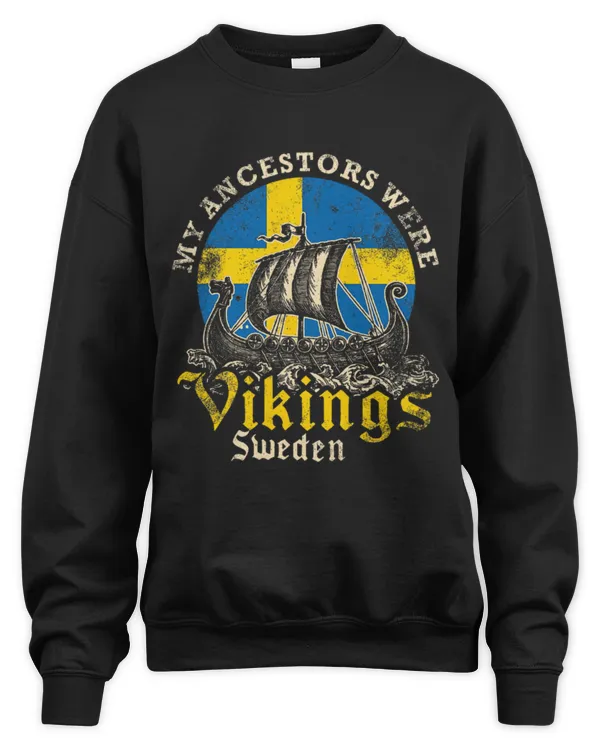 Unisex Sweatshirt