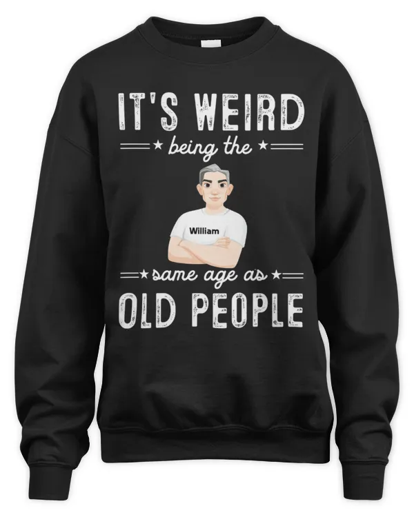 Unisex Sweatshirt