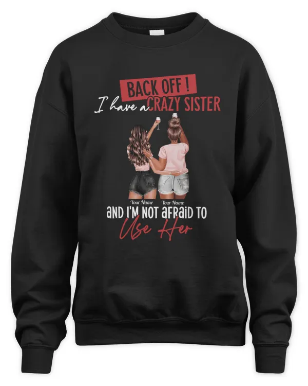 Unisex Sweatshirt