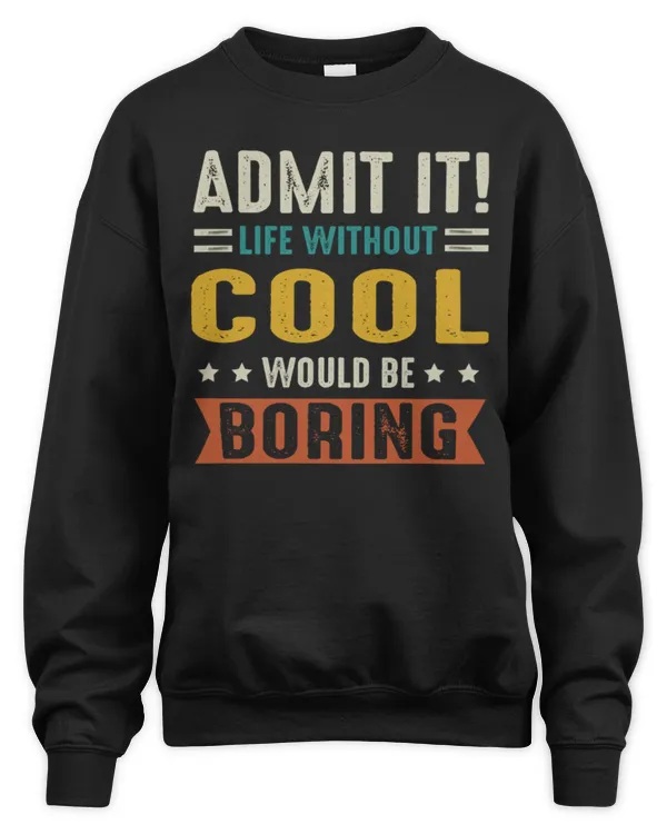 Unisex Sweatshirt