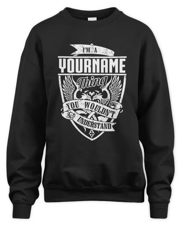 Unisex Sweatshirt
