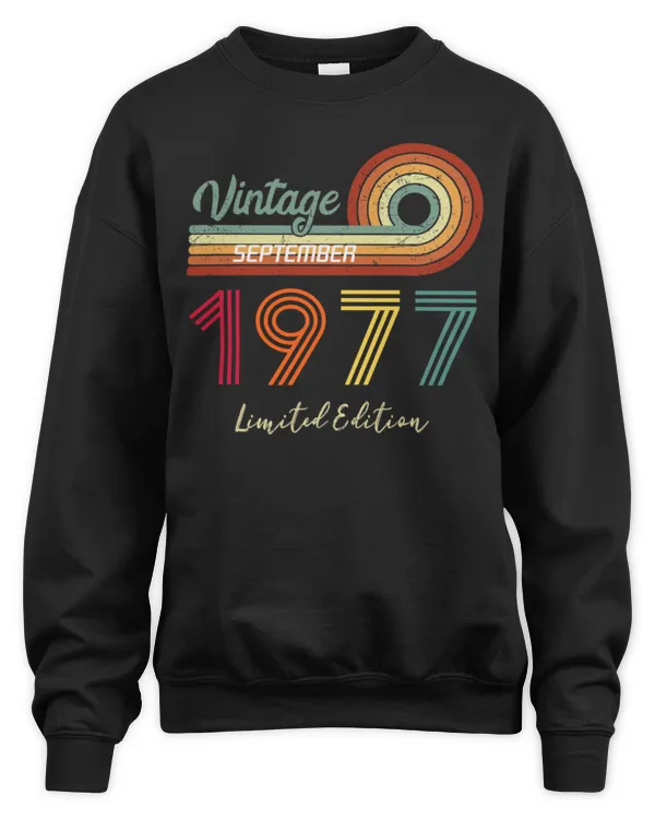 Unisex Sweatshirt