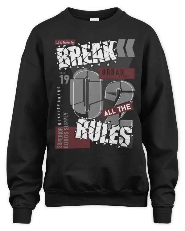 Unisex Sweatshirt