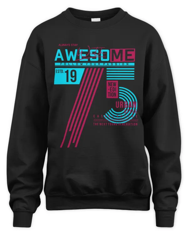 Unisex Sweatshirt
