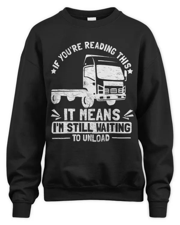 Unisex Sweatshirt