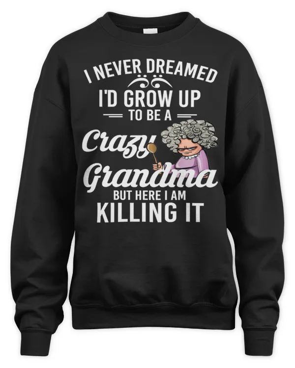 Unisex Sweatshirt