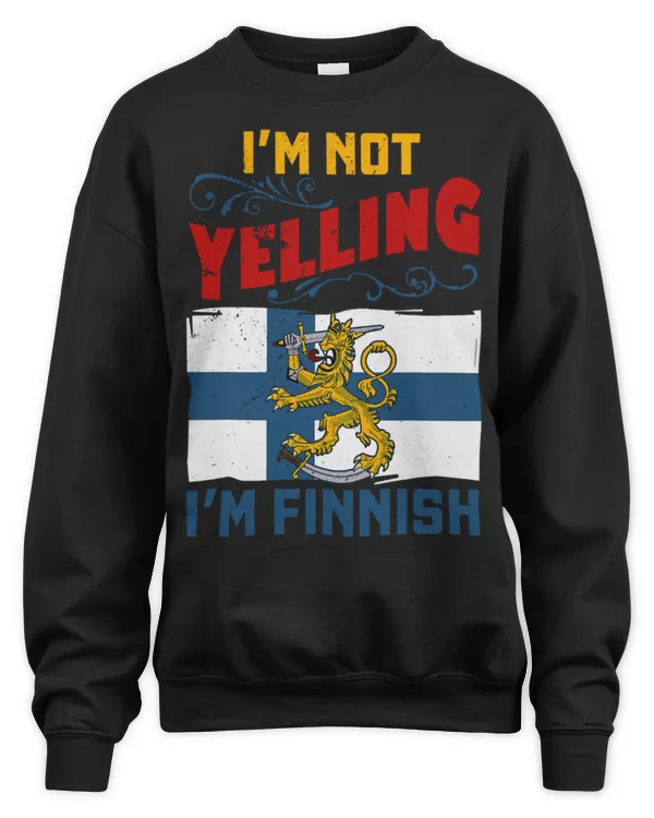 Unisex Sweatshirt