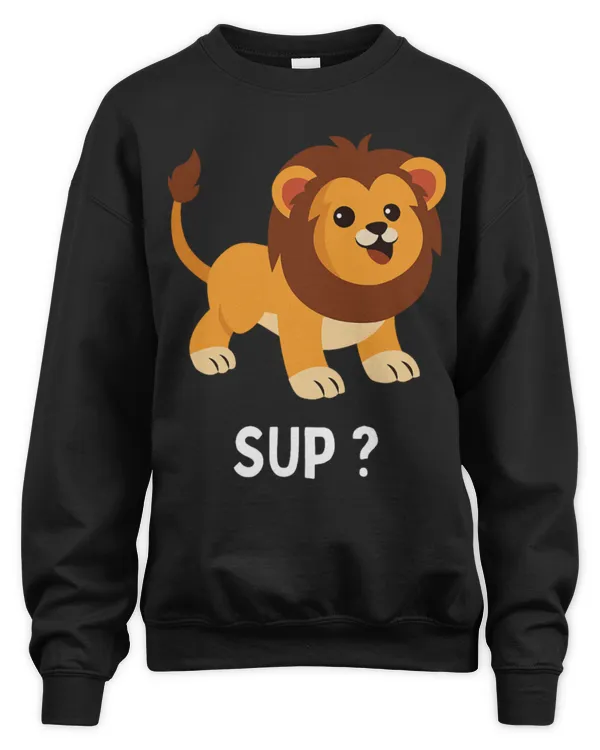 Unisex Sweatshirt