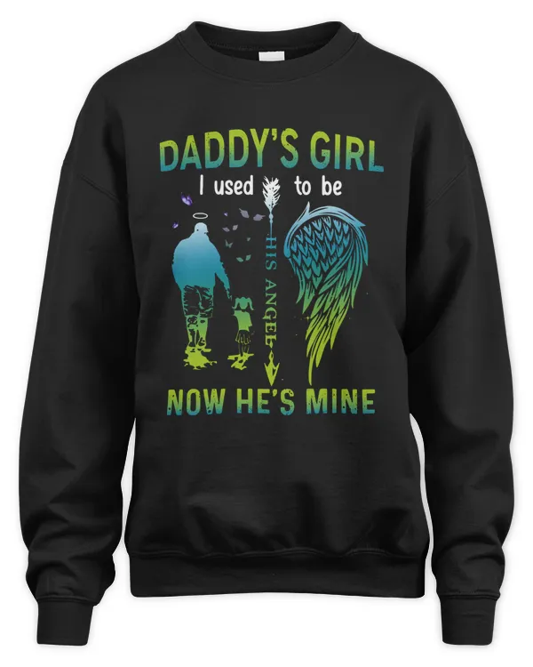 Daddy's Girl