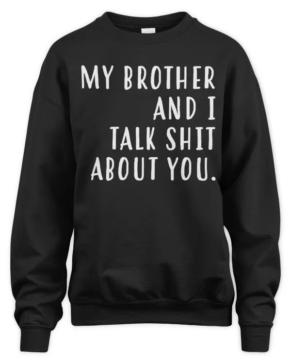 Unisex Sweatshirt