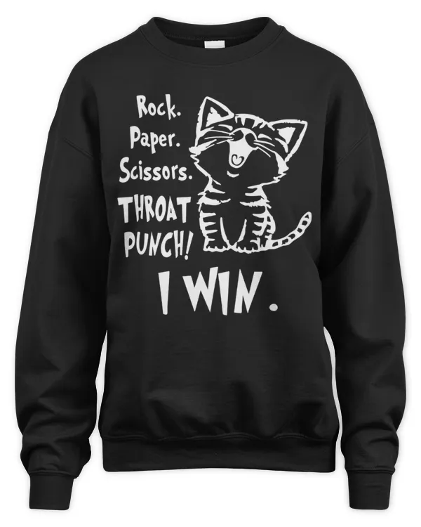 Unisex Sweatshirt