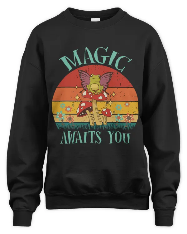 Unisex Sweatshirt