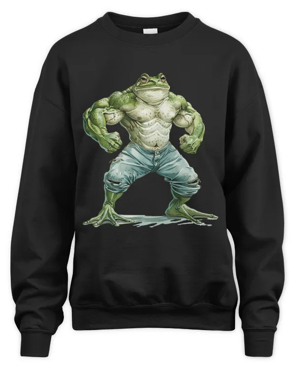 Unisex Sweatshirt