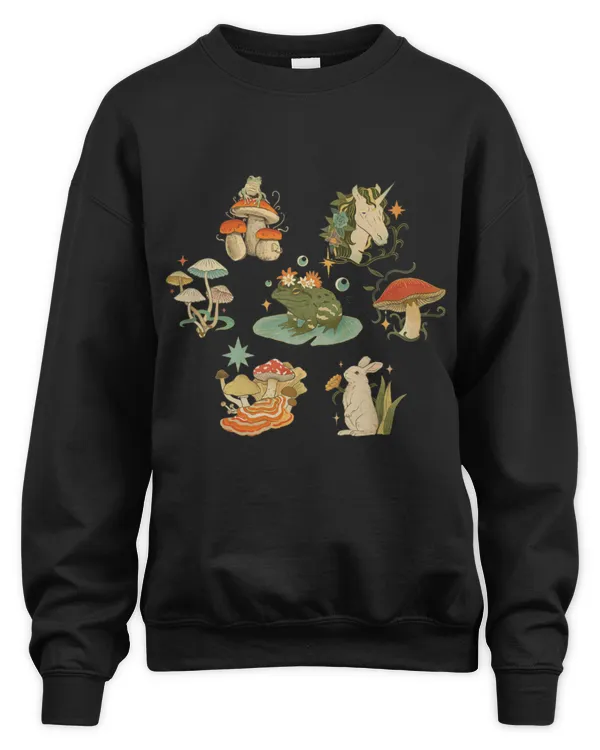 Unisex Sweatshirt