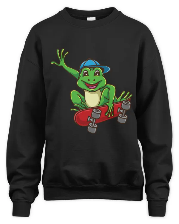 Unisex Sweatshirt