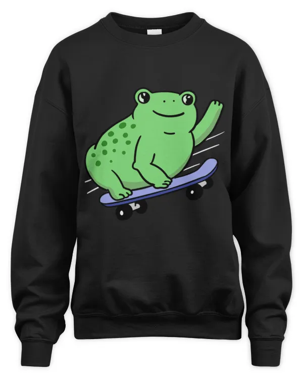 Unisex Sweatshirt