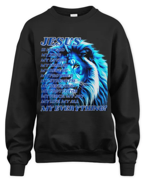 Unisex Sweatshirt