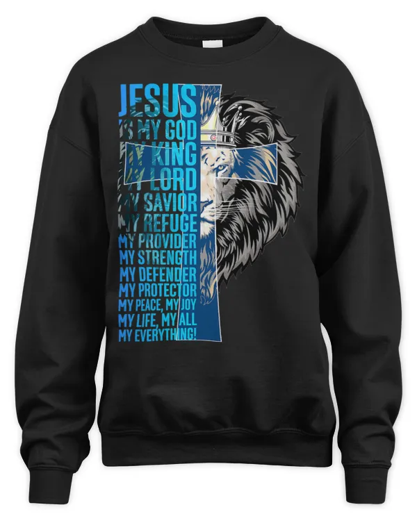 Unisex Sweatshirt