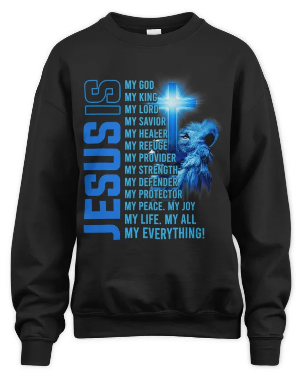 Unisex Sweatshirt