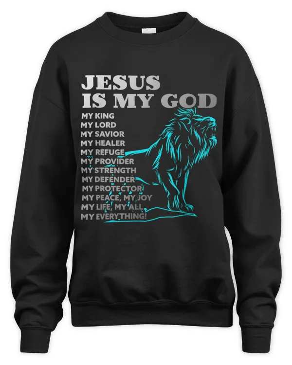 Unisex Sweatshirt