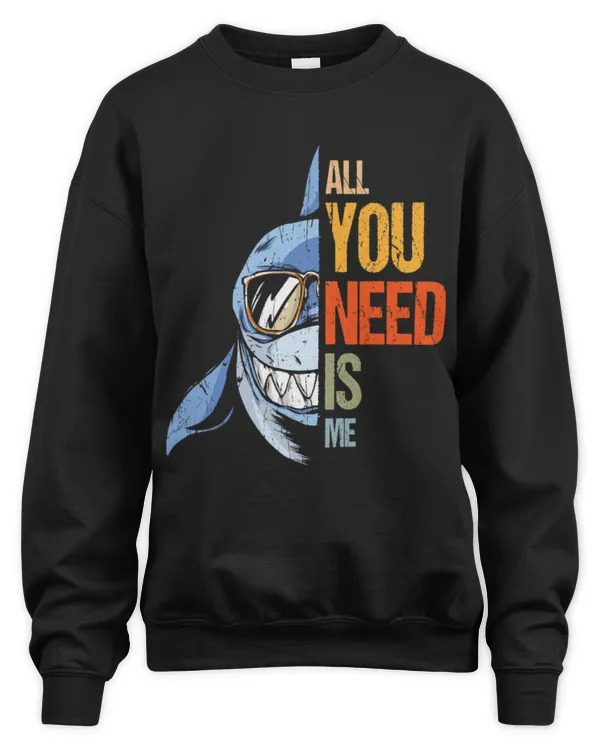 Unisex Sweatshirt