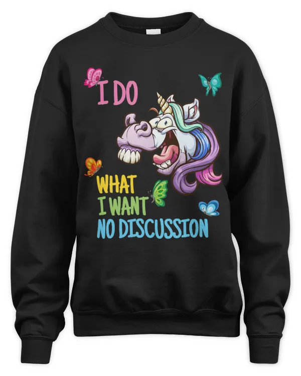 Unisex Sweatshirt
