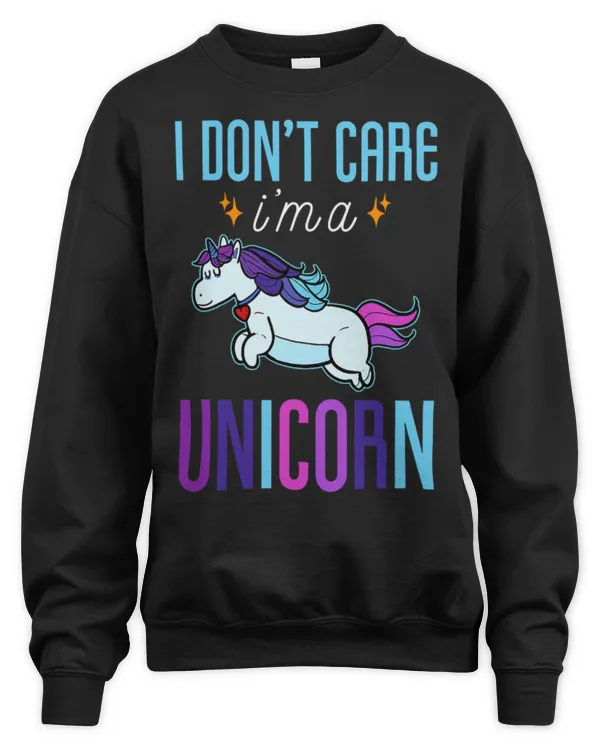 Unisex Sweatshirt