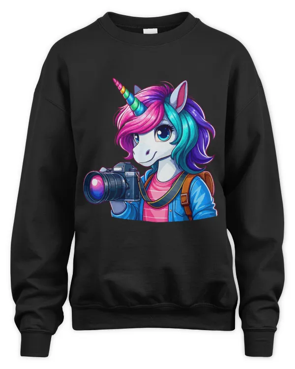 Unisex Sweatshirt