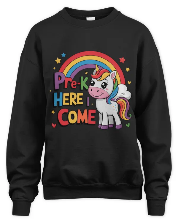 Unisex Sweatshirt