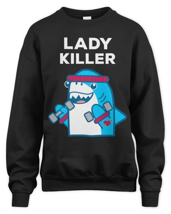 Unisex Sweatshirt