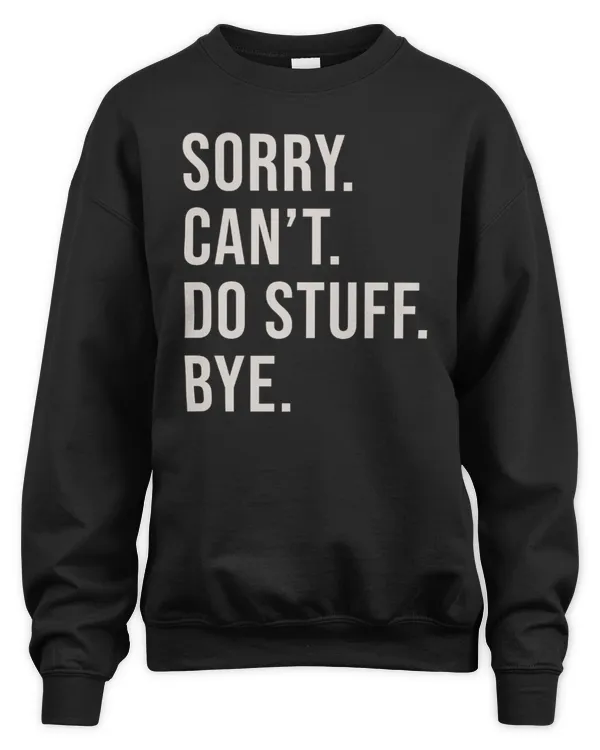 Unisex Sweatshirt