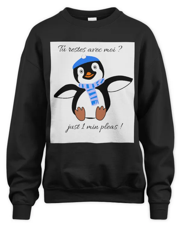Unisex Sweatshirt