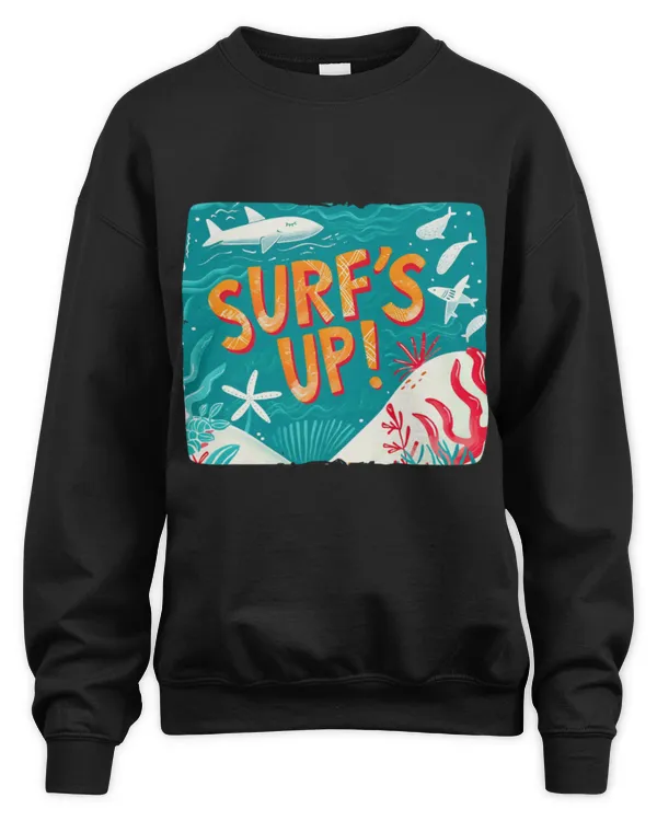Unisex Sweatshirt