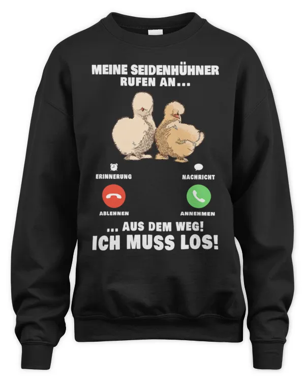 Unisex Sweatshirt