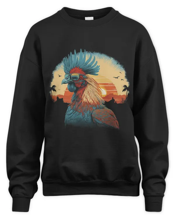 Unisex Sweatshirt