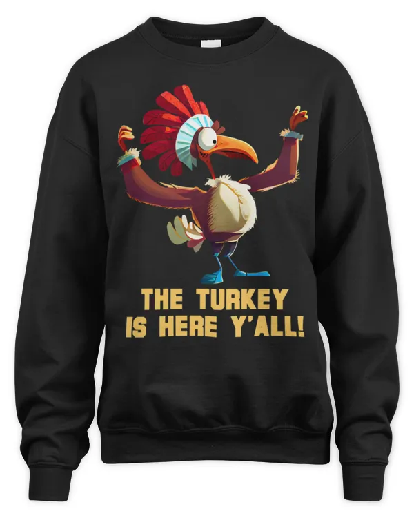 Unisex Sweatshirt