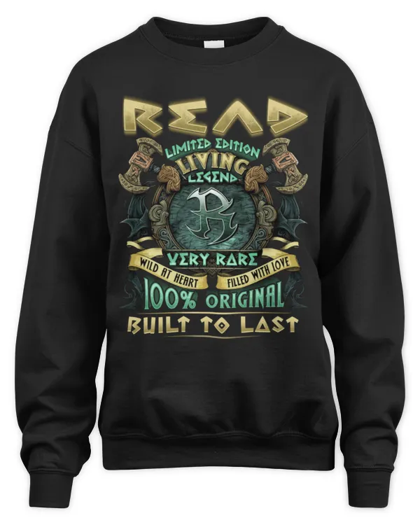 Unisex Sweatshirt