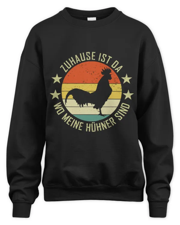 Unisex Sweatshirt