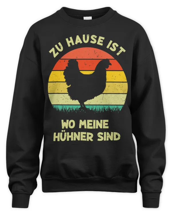Unisex Sweatshirt