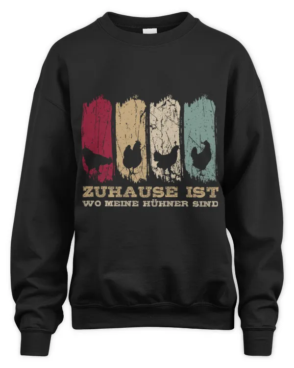 Unisex Sweatshirt